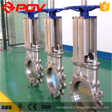 Pipe fitting Liquid flow cast iron Manual Gate Valve